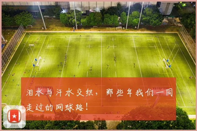 泪水与汗水交织，那些年我们一同走过的网球路！
